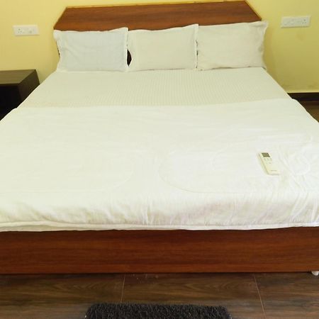 One Love Guest House Morjim Εξωτερικό φωτογραφία