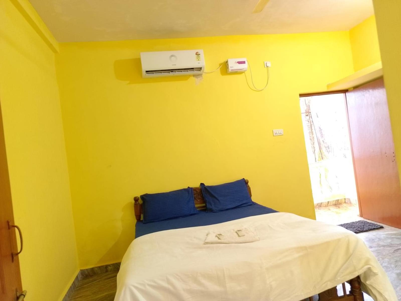 One Love Guest House Morjim Εξωτερικό φωτογραφία