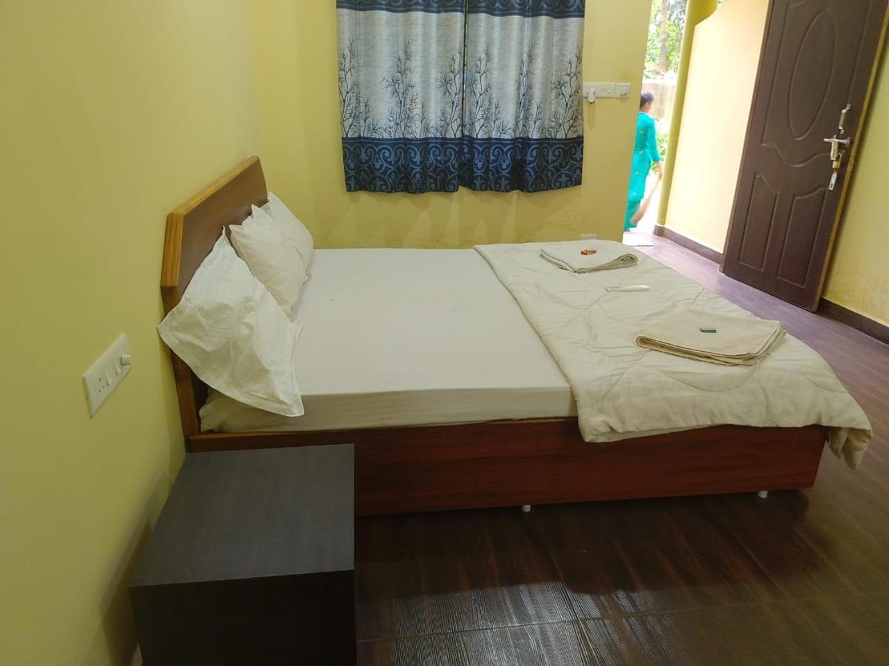 One Love Guest House Morjim Εξωτερικό φωτογραφία