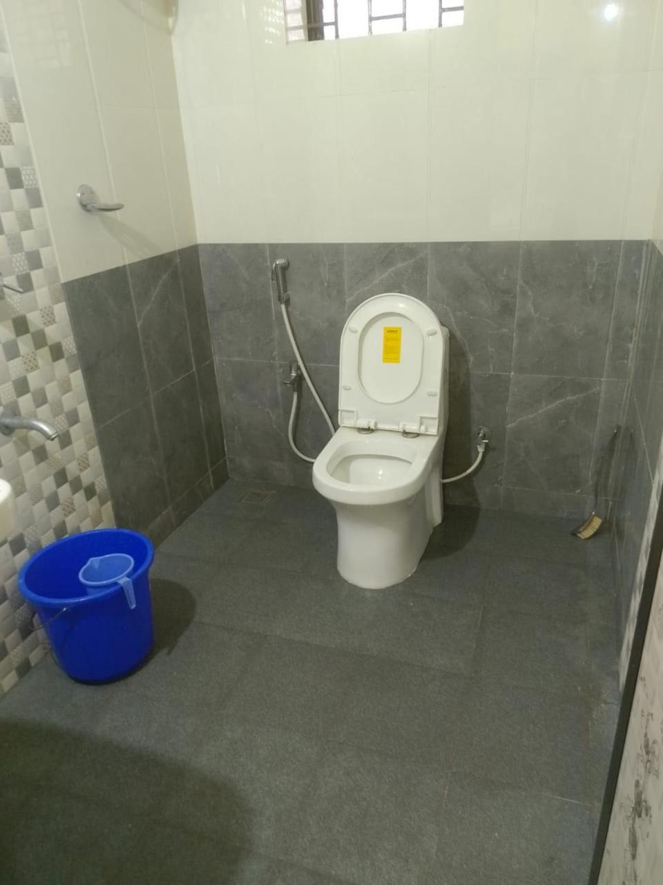 One Love Guest House Morjim Εξωτερικό φωτογραφία