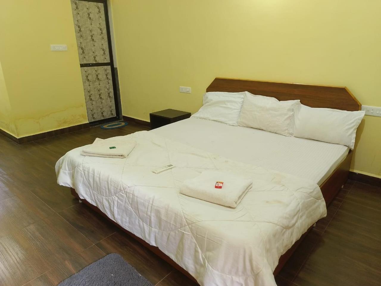 One Love Guest House Morjim Εξωτερικό φωτογραφία