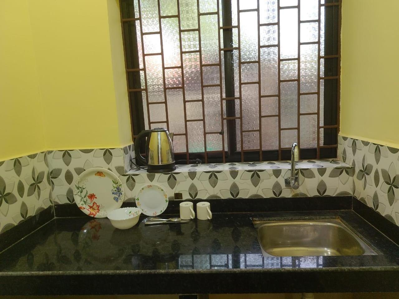 One Love Guest House Morjim Εξωτερικό φωτογραφία