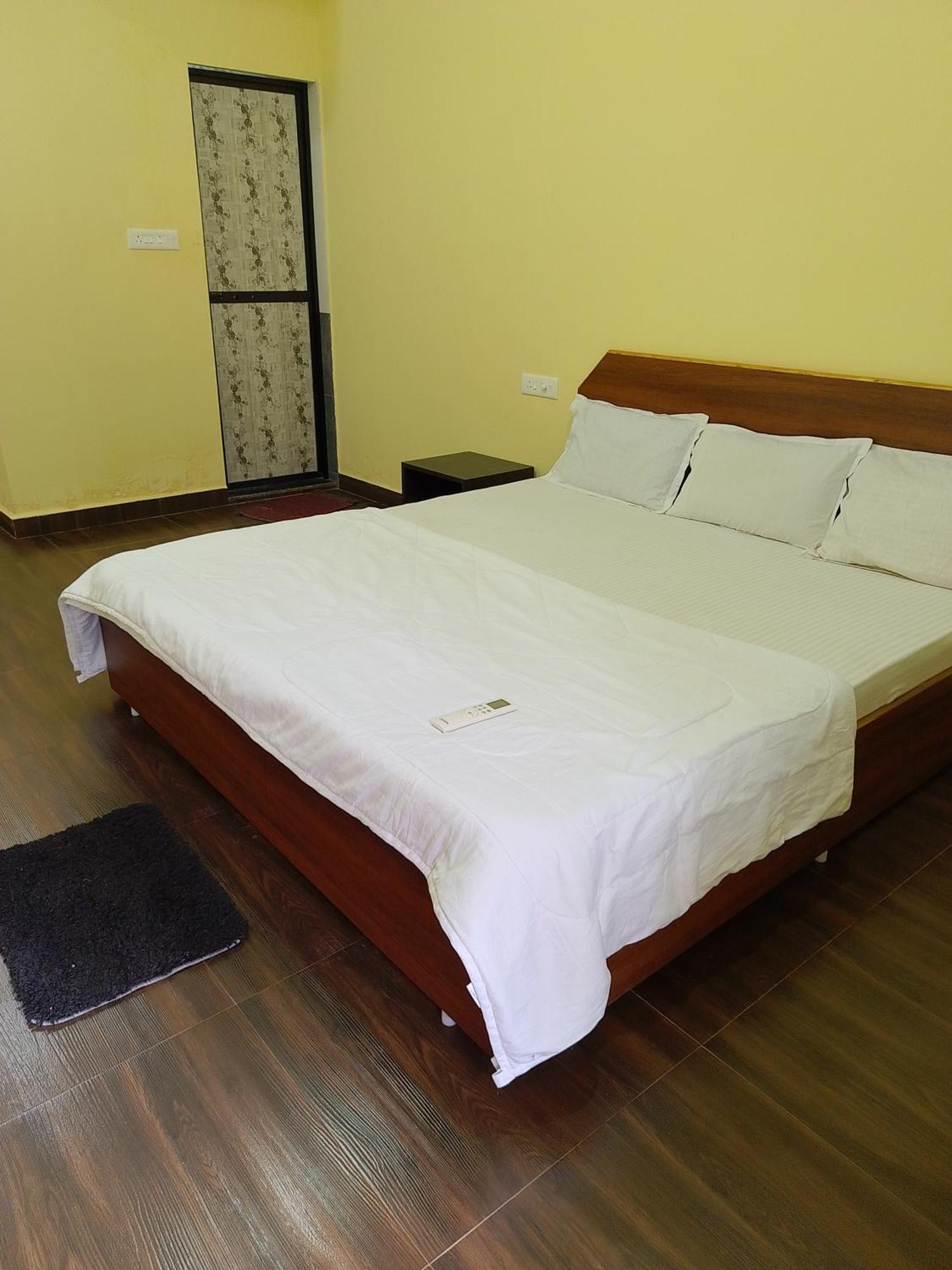 One Love Guest House Morjim Εξωτερικό φωτογραφία