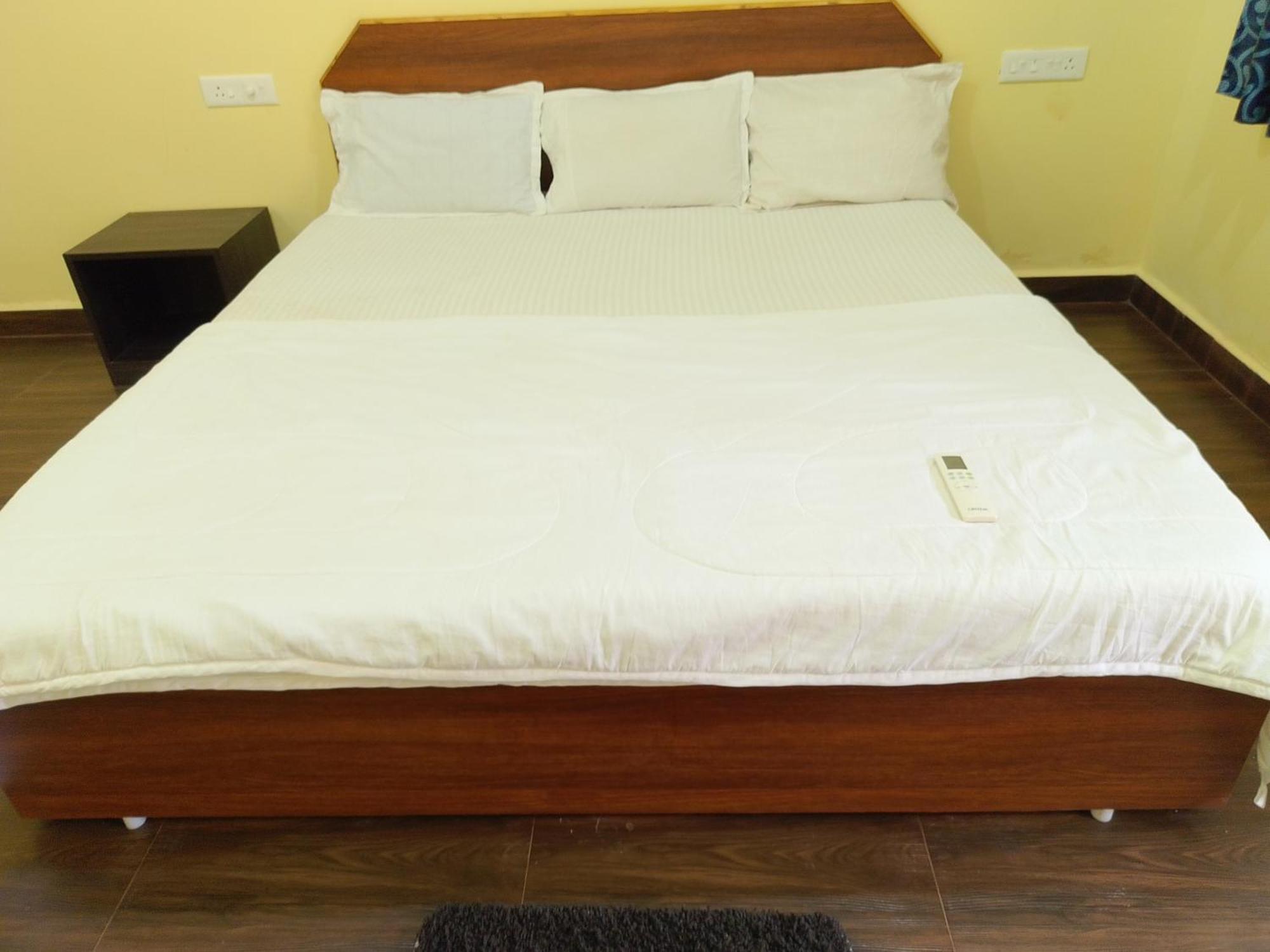 One Love Guest House Morjim Εξωτερικό φωτογραφία