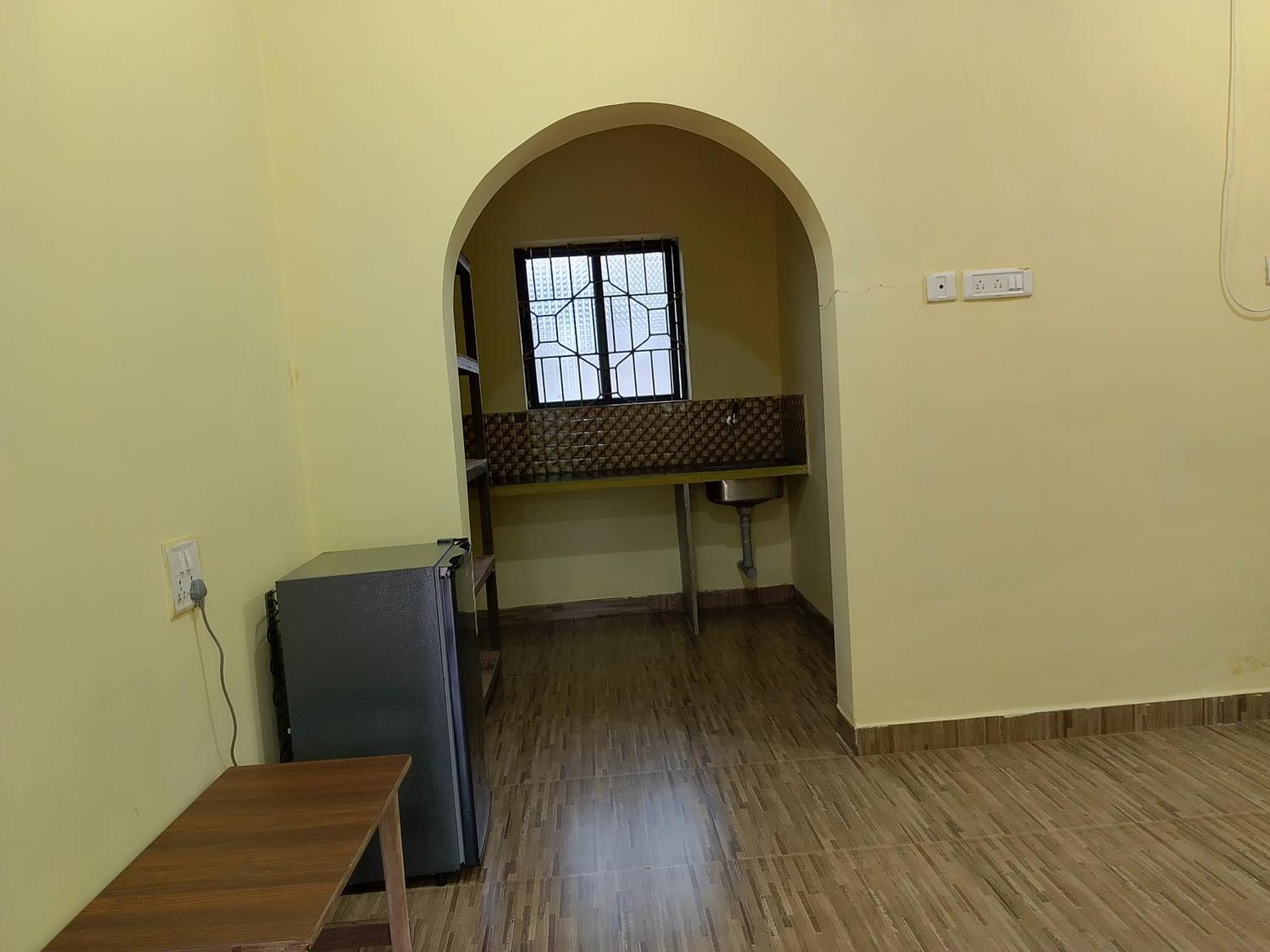 One Love Guest House Morjim Εξωτερικό φωτογραφία