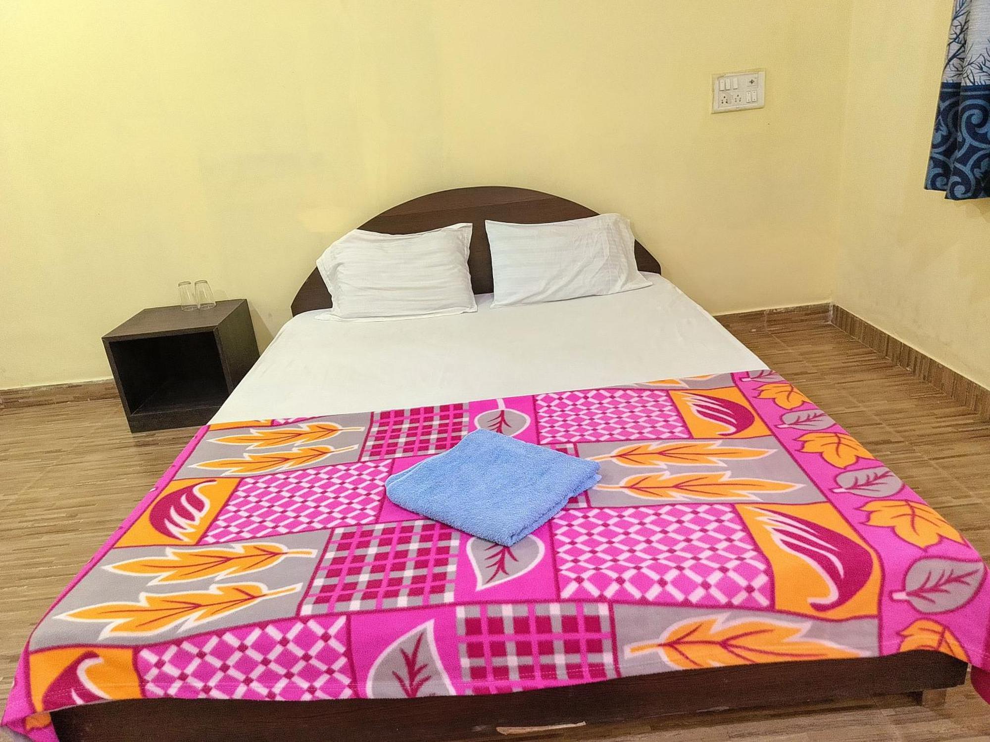 One Love Guest House Morjim Εξωτερικό φωτογραφία