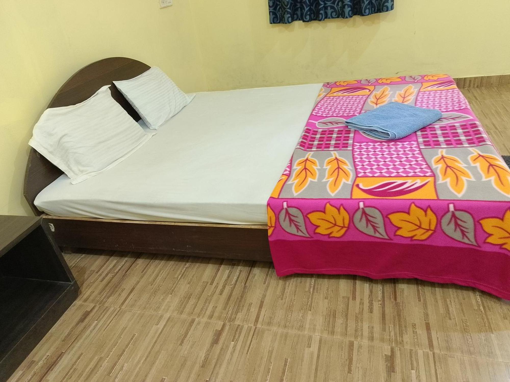 One Love Guest House Morjim Εξωτερικό φωτογραφία