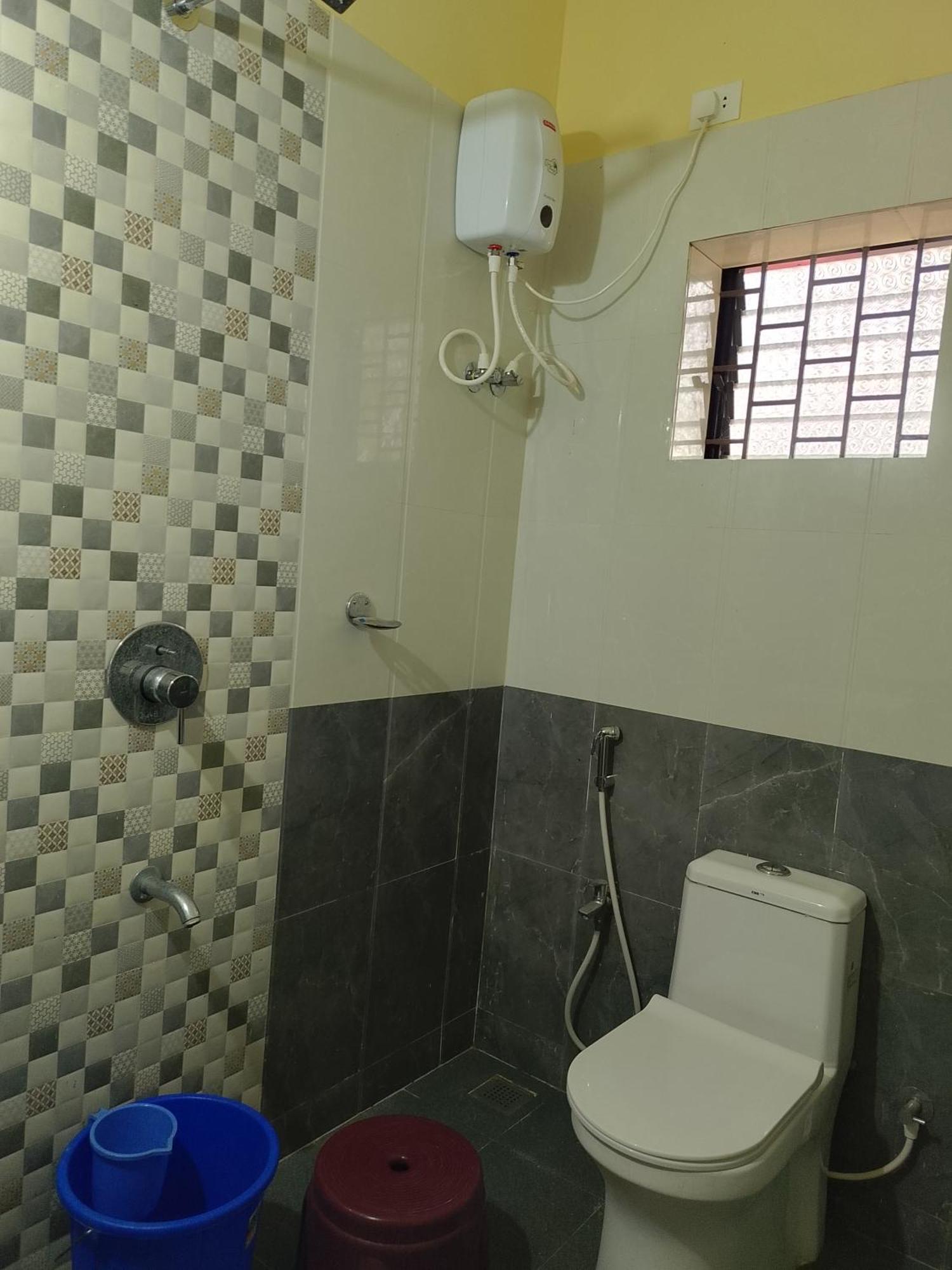 One Love Guest House Morjim Εξωτερικό φωτογραφία