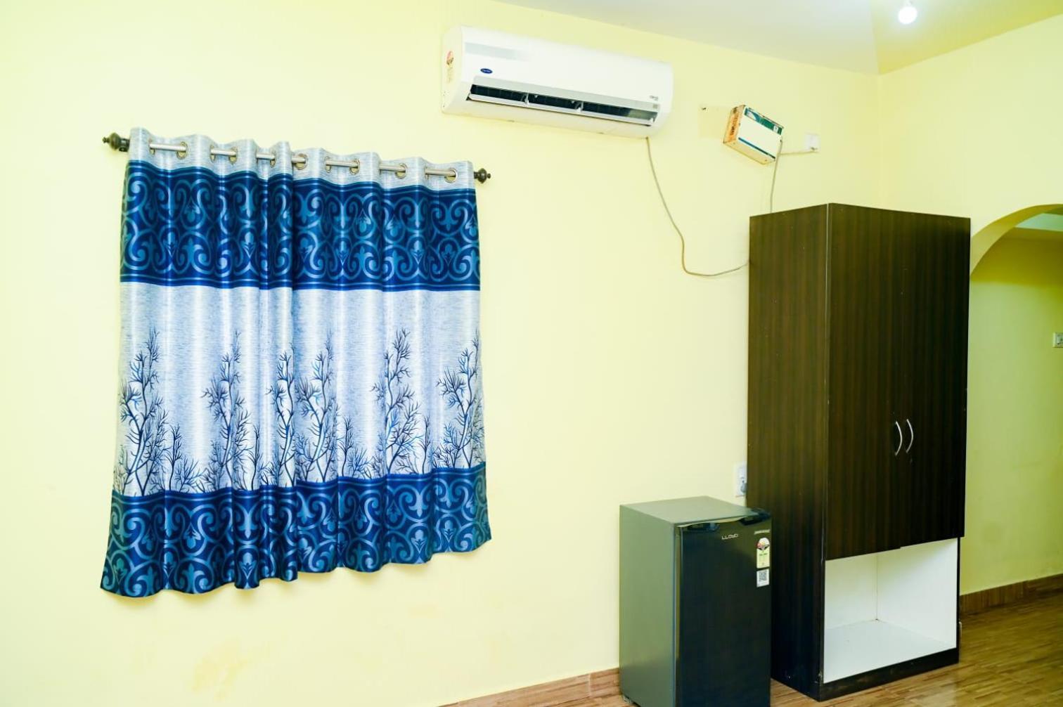 One Love Guest House Morjim Εξωτερικό φωτογραφία