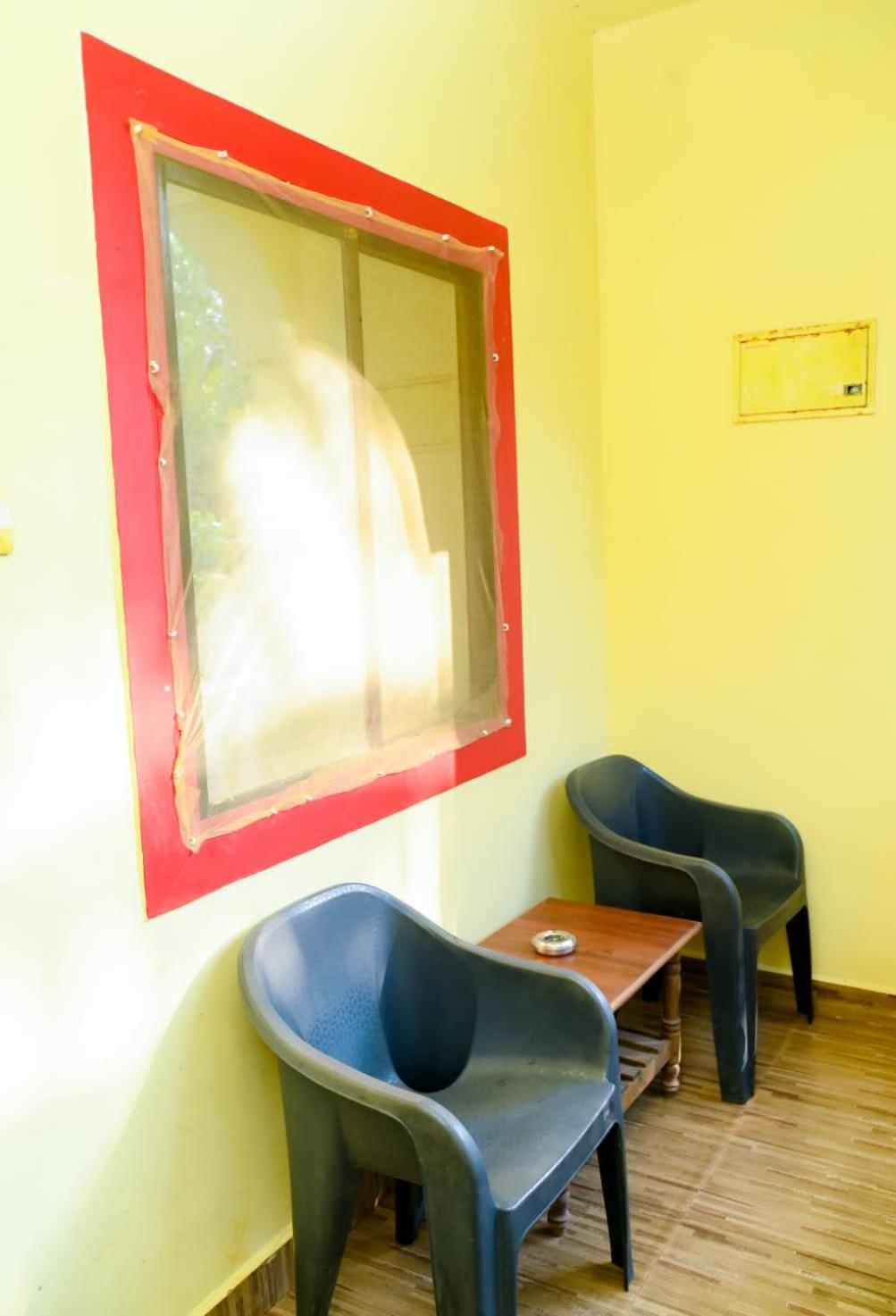 One Love Guest House Morjim Εξωτερικό φωτογραφία