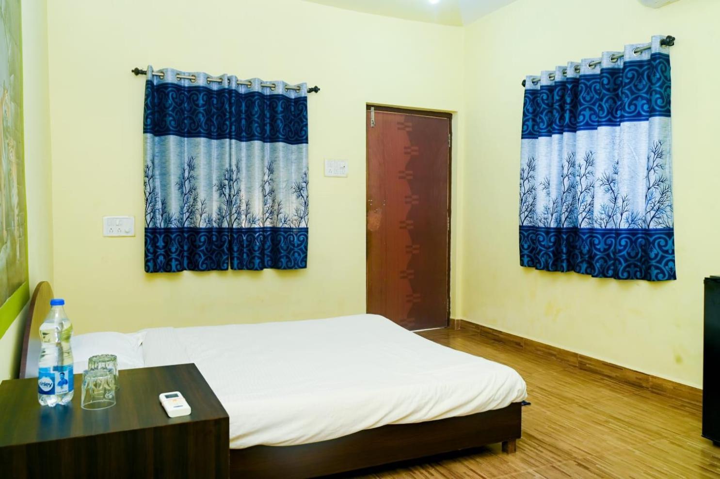 One Love Guest House Morjim Εξωτερικό φωτογραφία